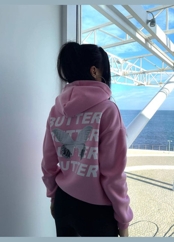 Худі жіночий No Brand (307174400)