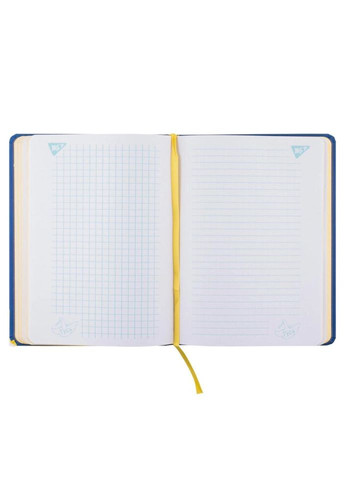 Блокнот сквиш Гусь 151887 128 листов Yes (335583900)