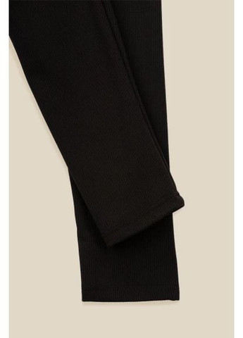 Лосини трикотажні однотонні жіночі WBC02345 shop (2888000017659) LAWA Трикотажні лосини (329057653)