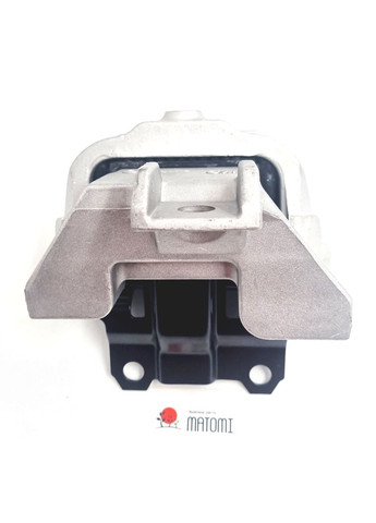 Опора двигуна ліва 2910A127 Аутлендер III 2013-2022 2.0 MATOMI Outlander (345741145)