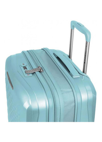 Чемодан Queens (L) Мятный Gabol (367596962)