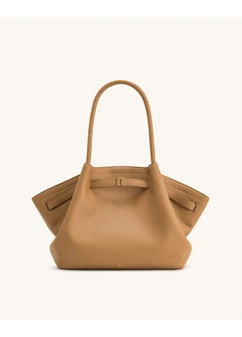 Сумка Hana Medium Tote Bag Brown BB2024BG107691JWP JW PEI (398004954)