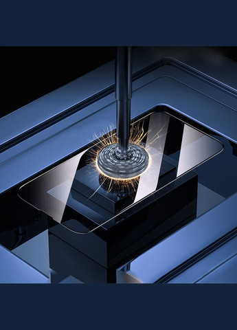 Захисне скло G14 Guardian shield HD для iPhone 11 Pro / X / Xs Hoco (304253914)