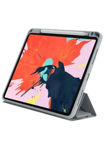 Чохол до планшета (ARM77534) ArmorStandart Y-Type PEN iPad Pro 11 2024 Gray (366698013)