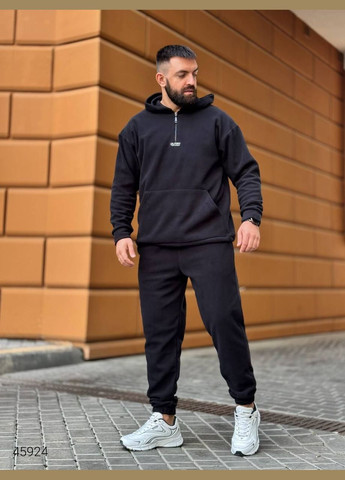 Мужской спортивный костюм с худи Liton (316115519)