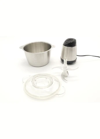 Измельчитель электрический AP-8001 250 Вт A-Plus (381656583)