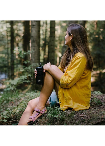 Термочашка MGF450TL-BK Чорний Esbit (369622327)