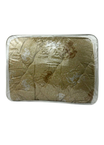 Одеяло двуспальное открытое Camell 20314 175х215 см Arda (328391745)