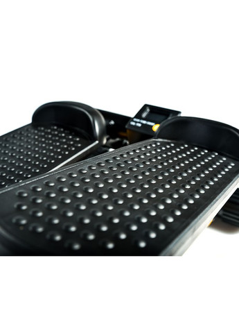 Степпер BS-9009 Stage чорно-жовтий Besport (296119646)