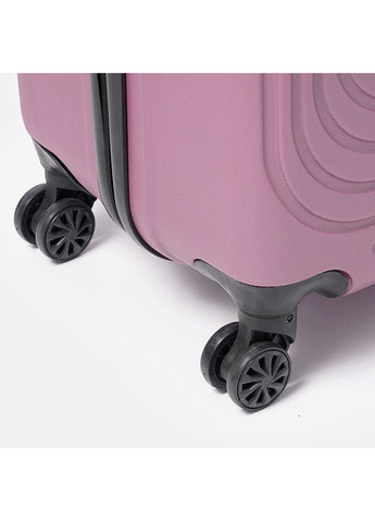 Валіза велика 4 колеса T1Marble20violet-XL Ricco Grande (365727937)