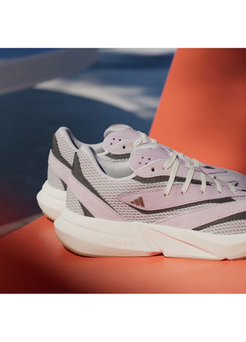 Кросівки adidas Lightblaze рожеві (351585851)