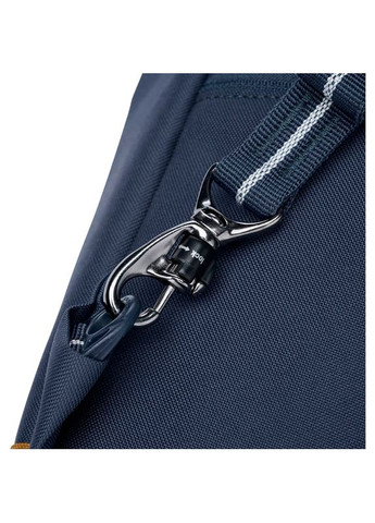 Рюкзак GO 25 л Dark Blue/Yellow (35115660) Pacsafe (328005171)