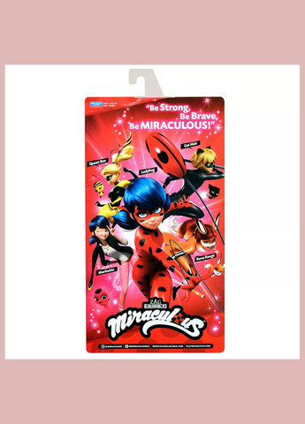 Кукла Леди Баг и Супер-Кит S2 - Леди Баг 26 cм, с аксесс. (50001) Miraculous (326805722)