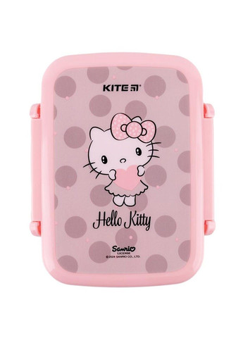 Ланчбокс для еды 420 мл HK24-160 Hello Kitty Kite (278643236)