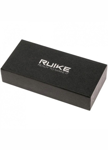 Многофункциональный нож Criterion Collection L11 черный Ruike (353503711)