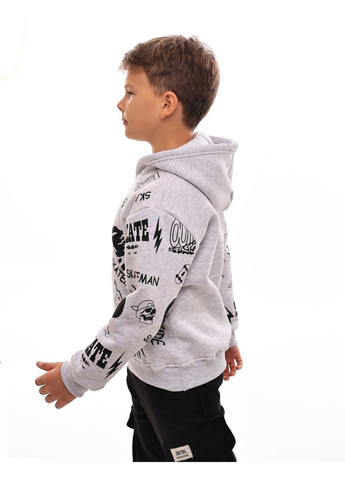 Худі для хлопчика підлітка No Brand (363554354)