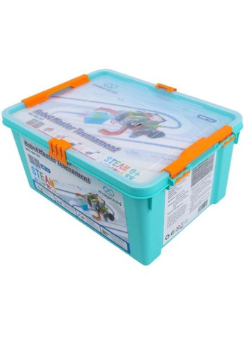 Конструктор Tournament Premium комплект (MKZ-RM-TRT) Makerzoid (332770045)