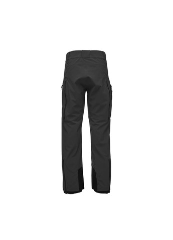 Штаны женские Recon trech Ski Pants S Black Diamond (278005063)