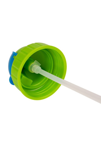 Пляшка для води Football 380 мл (708175) Yes (365824690)