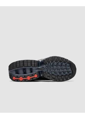 Чорні кросівки чоловічі nike air max dn dark blue найк аір макс дн чорні демісезон No Brand
