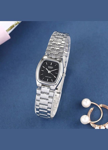 Наручные оригинальные часы LTP-1169D-1A - женские Casio (351897988)