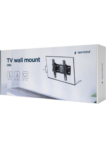 Кронштейн WM-42T-02 Gembird (339082197)