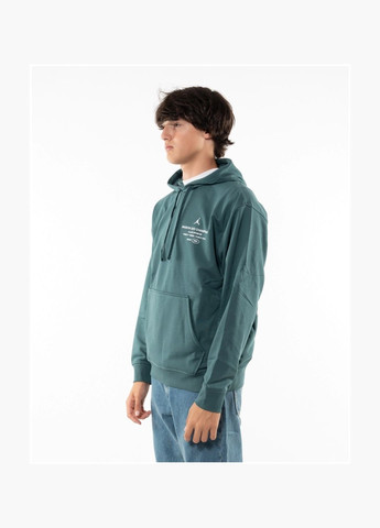 Худі чоловіче Gfx Hoodie Oxidized Green FV8610-366 Air Jordan (326783407)