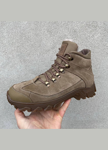 Чоловічі Літні Берці Черевики. 36-50р Койот. Розраховані на тяжку погоду! MBLM-1021 No Brand (289384697)