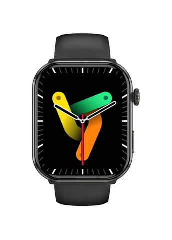 Смарт-годинник R60 Black Blackview (315010908)