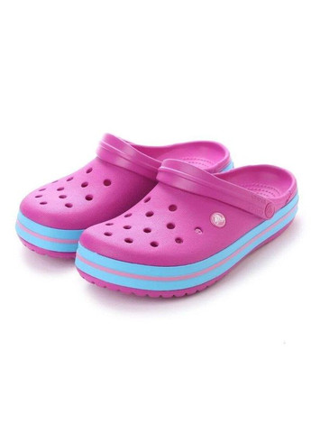 Крокс Крокбенд Клог Clog Crocs crocband (330129301)