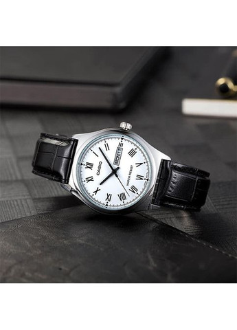 Наручний годинник MTP-V006L-7B Casio (351897905)
