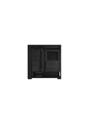 Корпус (FD-C-POS1X-01) FRACTAL DESIGN Pop XL Silent Black Solid (366157430)