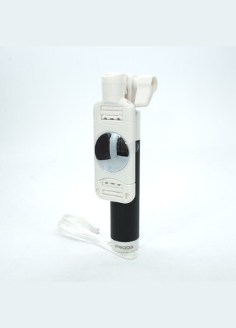 Телескопический монопод Proda PPP6 Selfie Stick черный Remax (279826035)
