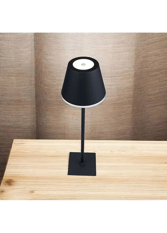 Лампа торшер EH1134BB LED (134388) Work's (306746019)