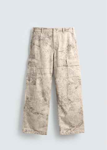 Штани Zara (362556769)
