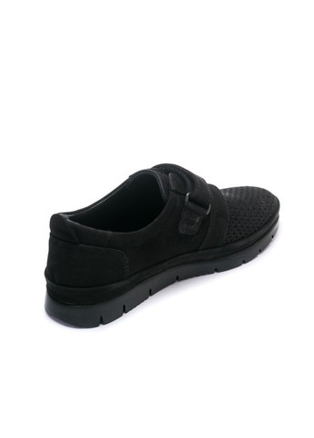 Черные туфли Dalton