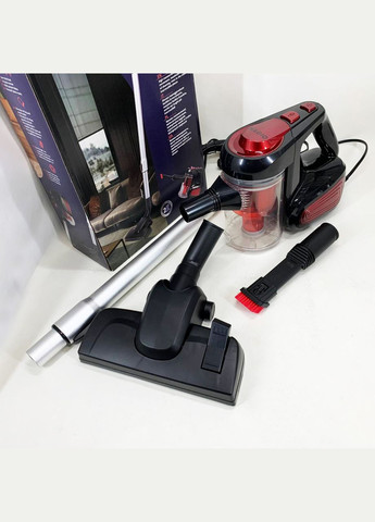 Вертикальный пылесос MG-910 Magio (364663717)