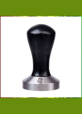 Темпер для кави VD Чорний, Ø 54 (R-10257/black54-VS) VD Coffee (303974634)