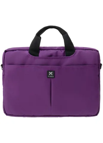 Сумка для ноутбука (NB151PL) Vinga 15.6" NB151 purple (295929743)