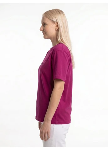 Футболка женская W213 138 000 fucsia EQUILIBRI - (400379873)