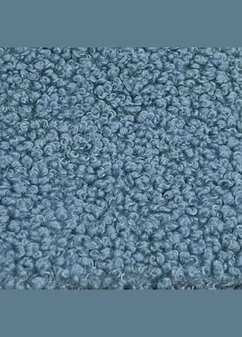 Диван офисный Бенно-1 с подлокотниками и деревянными ножками 1400х720х750 букле Alpaca /82 Tobi Sho (318507267)