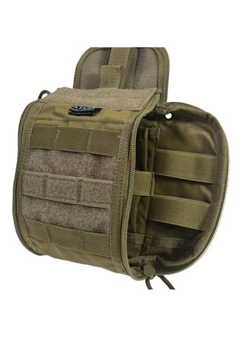 Аптечка АТАКА A.M.I.A.K. А2 со сбросом USA Атака (341730402)