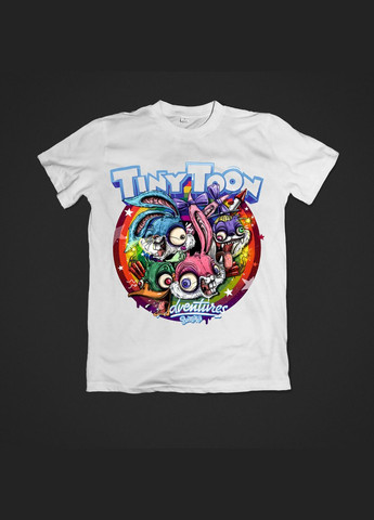 Футболка YOUstyle для мужчин Tiny Toon 0505 Gildan (279540244)