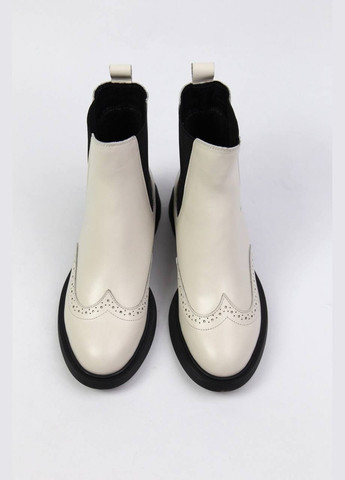 Осенние ботинки Benito