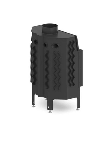 Каминная топка ALBERO AL11S.H-D Hitze (370385836)