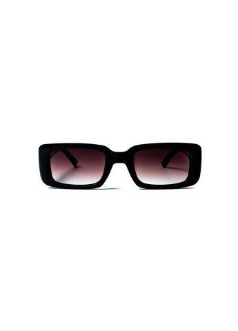 Солнцезащитные очки с поляризацией Классика женские 435-049 LuckyLOOK (291885983)