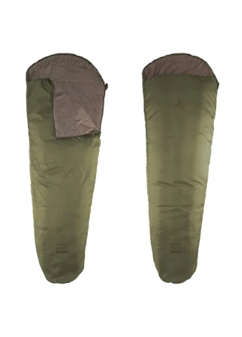 Спальний мішок Grand Canyon Polyester 210х80 см ProDobro (393461460)