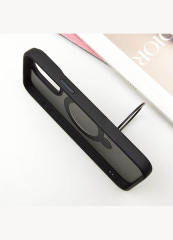 Чехол на Apple iPhone 15 Pro Max/ для айфона 15 о макс с функцией магсейф MagSafe Epik (356098412)
