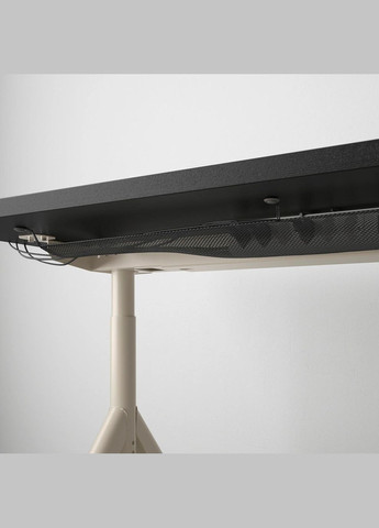Письмовий стіл ІКЕА IDASEN 120х70 см (s79281021) IKEA (278407059)