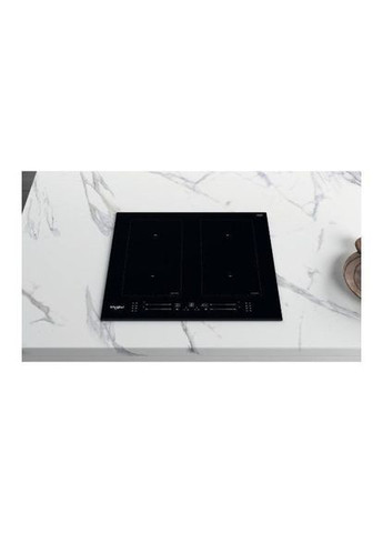 Варочная поверхность электрическая WL S7960 NE WHIRLPOOL (334116823)